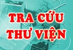 Tra cứu thư viện